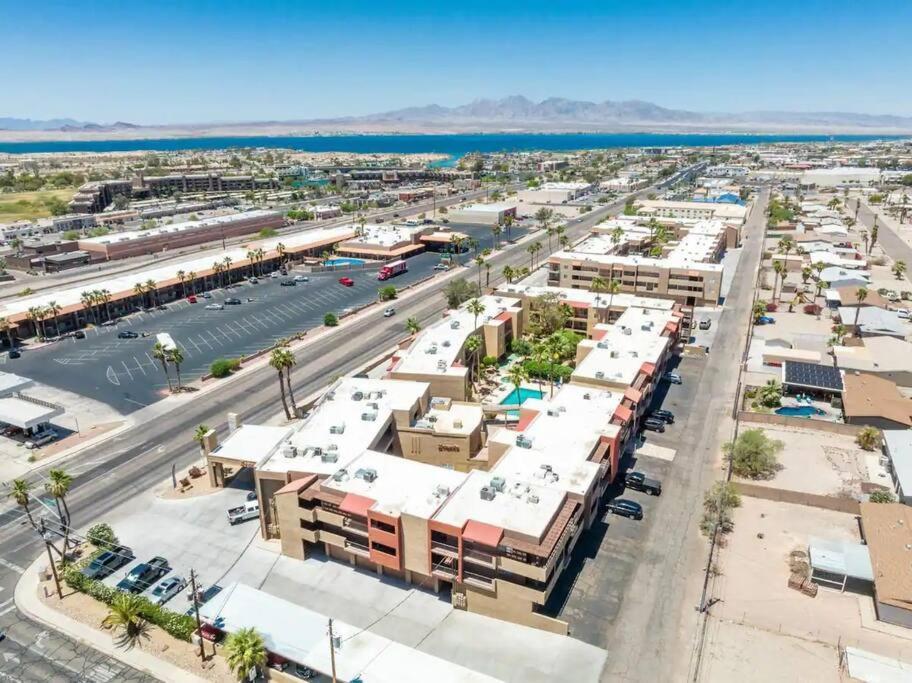 Pool King Lake Suite-Walk To Dt & Lake! Lake Havasu City Exteriér fotografie